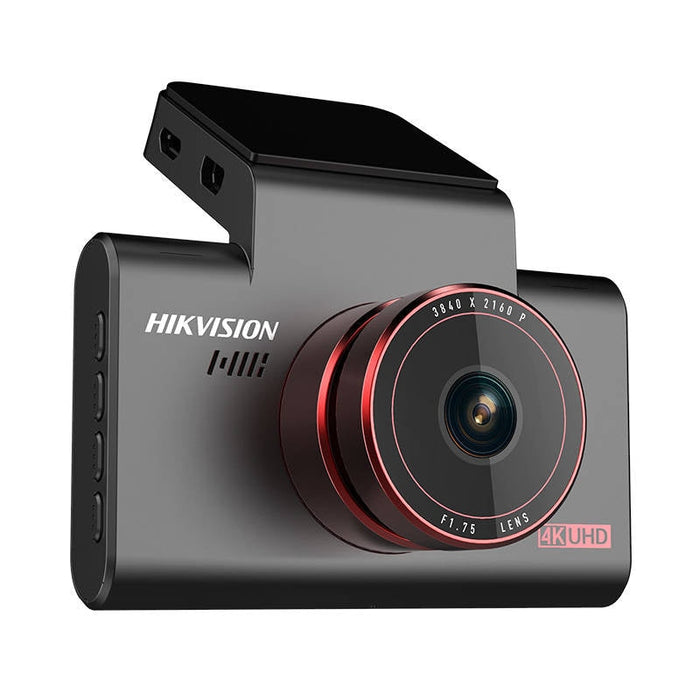 Видеорегистратор Hikvision C6S GPS 2160P/25FPS