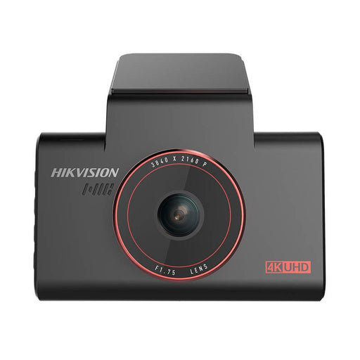 Видеорегистратор Hikvision C6S GPS 2160P/25FPS