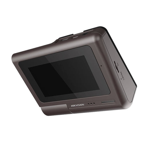 Видеорегистратор Hikvision G2PRO GPS 2160P + 1080P