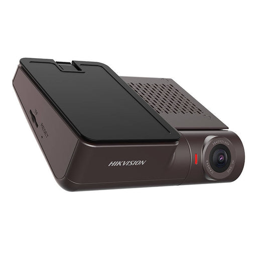 Видеорегистратор Hikvision G2PRO GPS 2160P + 1080P