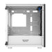 Компютърна кутия Darkflash DLM21 Mesh Бял