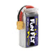 Батерия Tattu Funfly 3S1P 1550mAh 11.1V 100C