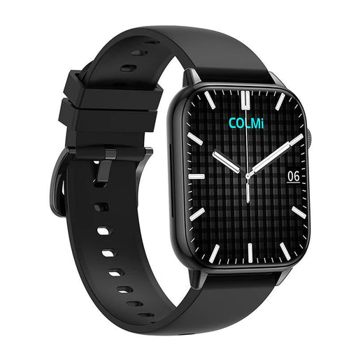 Смарт часовник Colmi C61 (black)