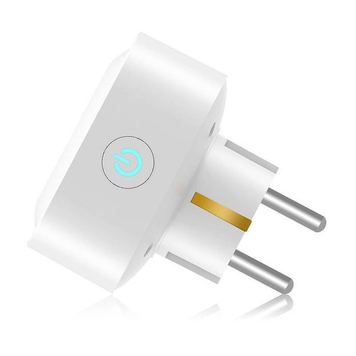 Смарт контакт WiFi Gosund SP1 - H 2 броя (HomeKit)