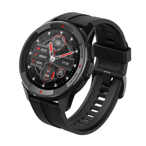 Смарт часовник Mibro Watch X1,1.3″ AMOLED HD