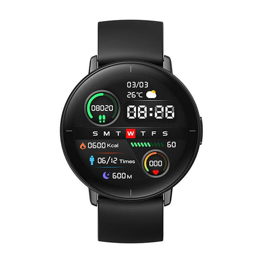 Смарт часовник Mibro Watch Lite 1.3″ AMOLED