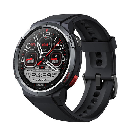 Смарт часовник Mibro Watch GS AMOLED HD