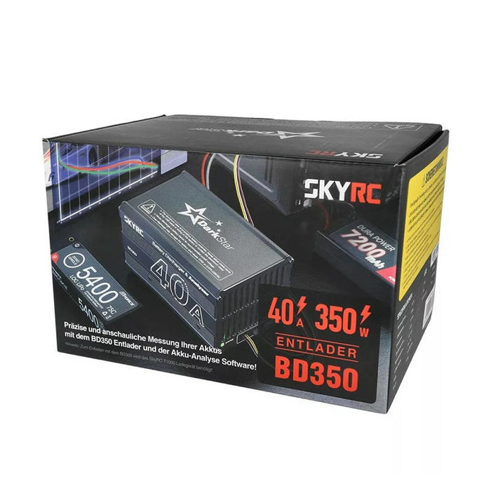 Разрядно устройство за батерии / тестер SkyRC BD350 T1000
