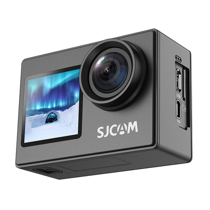 Екшън камера SJCAM SJ4000 Dual Screen 170°