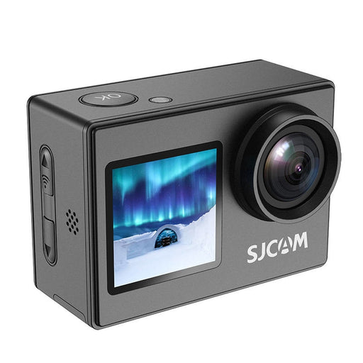 Екшън камера SJCAM SJ4000 Dual Screen 170°