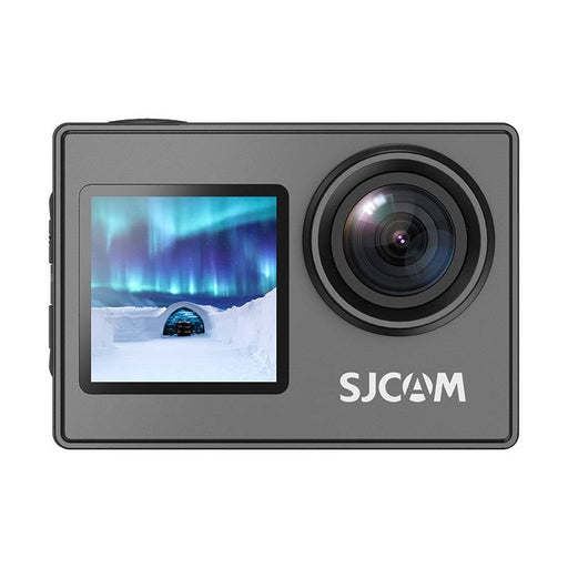 Екшън камера SJCAM SJ4000 Dual Screen 170°