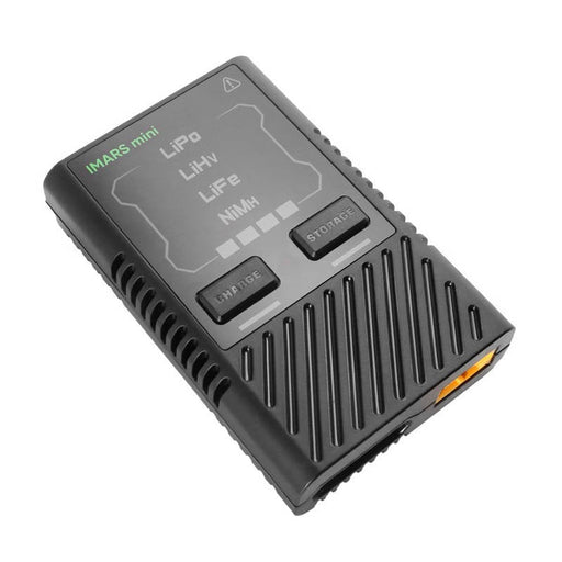 Зарядно GensAce IMARS mini G - Tech USB - C 2 - 4S 60W RC