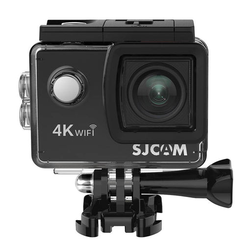 Екшън камера SJCAM SJ4000 Air 135° 4K 30FPS 900mAh