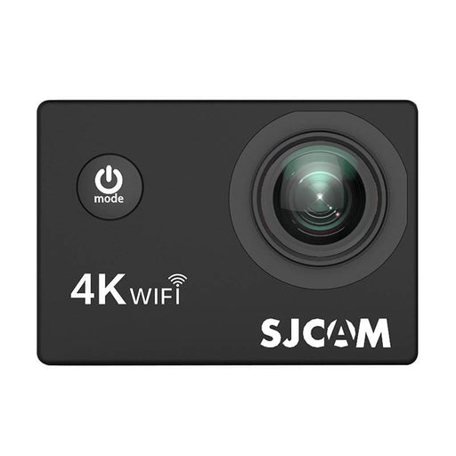 Екшън камера SJCAM SJ4000 Air 135° 4K 30FPS 900mAh