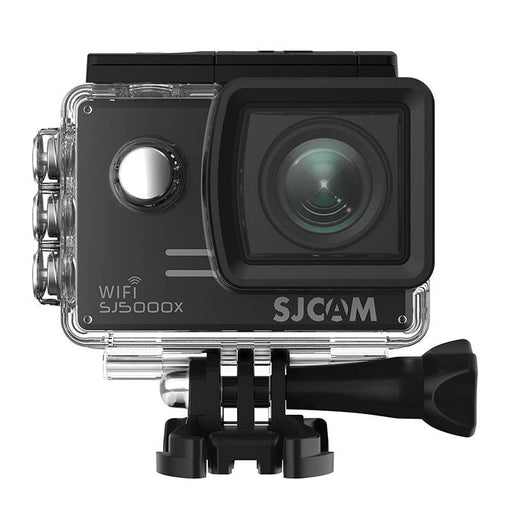 Екшън камера SJCAM SJ5000X 4K / 24FPS 12MP 170° 900mAh