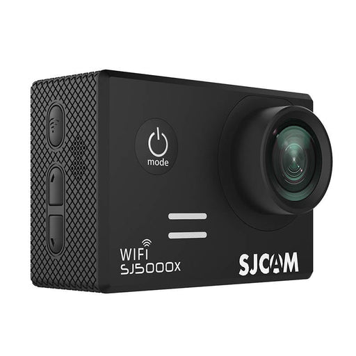 Екшън камера SJCAM SJ5000X 4K / 24FPS 12MP 170° 900mAh