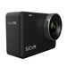 Екшън камера SJCAM SJ10 X 4K 24FPS 16MP 1200mAh