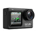 Екшън камера SJCAM SJ8 Dual Screen 4K 30FPS 16MP