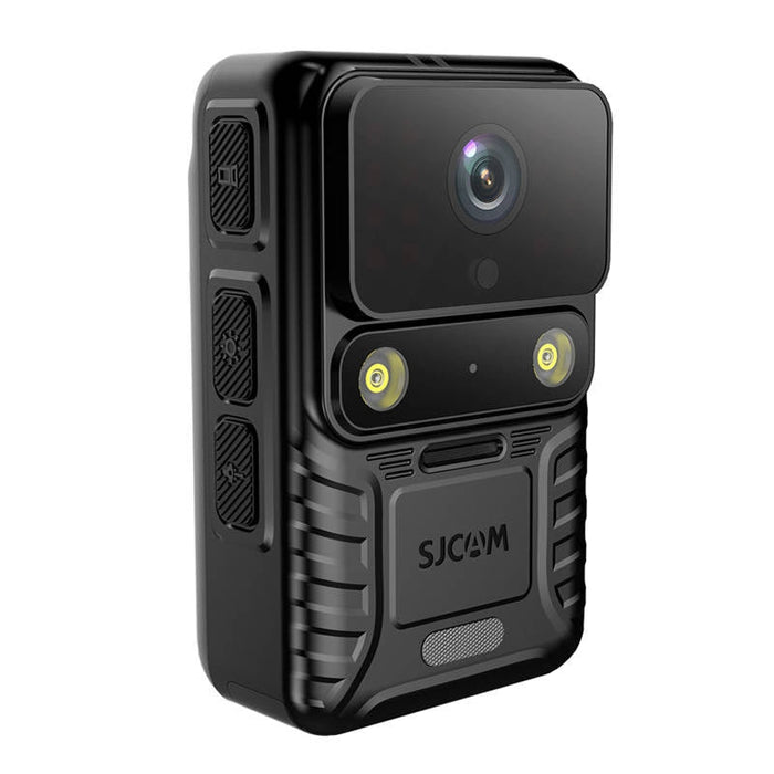 Камера за тяло SJCAM A50 4K 30FPS 20MP 135° 2250mAh IP65