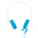 Слушалки с кабел за деца BuddyPhones