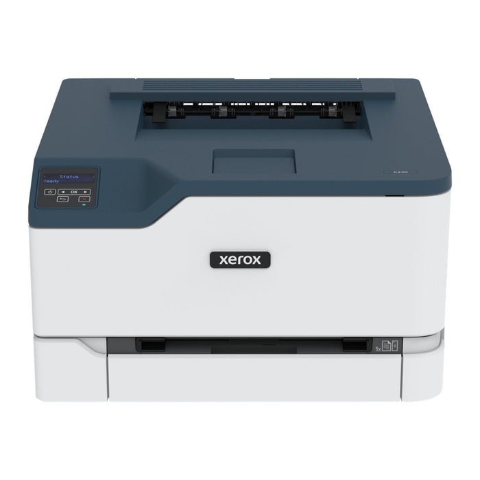Цветен лазерен принтер XEROX C230 A4
