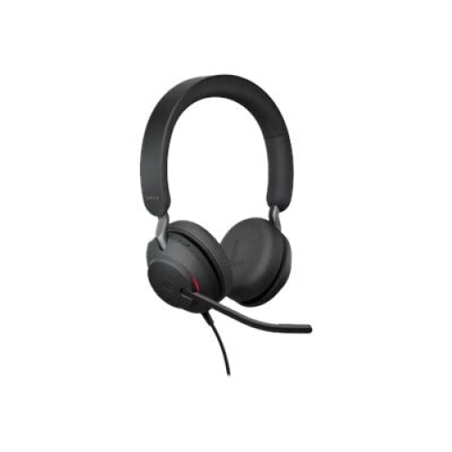 Слушалки JABRA Evolve2 40 USB - C UC 40mm