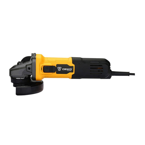 Ъглошлайф Deko Tools DKAG115G75 750W 12000rpm 220 - 240V