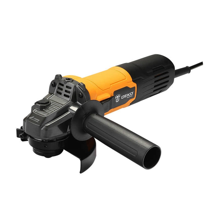 Ъглошлайф Deko Tools DKAG115G75 750W 12000rpm 220 - 240V