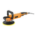 Полираща машина Deko Tools DKPO18G120 1200W