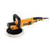 Полираща машина Deko Tools DKPO18G120 1200W