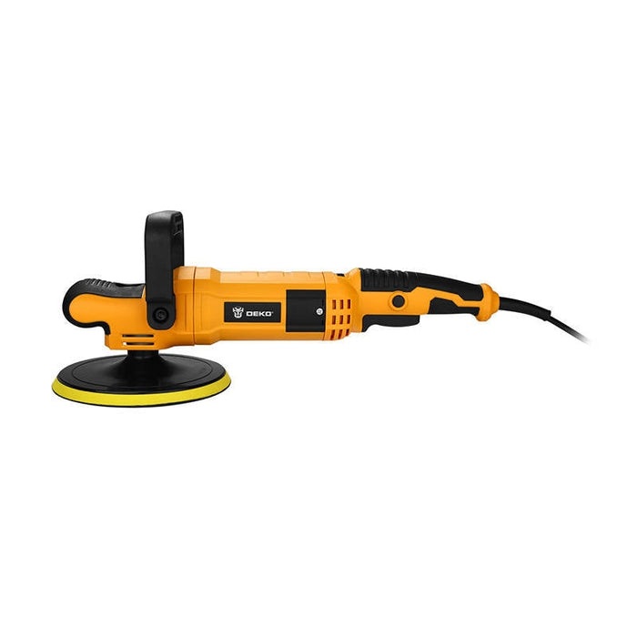 Полираща машина Deko Tools DKPO18G120 1200W