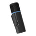 Безжичен микрофон TIKTAALIK MIC + Bluetooth 5.0 300mAh черен