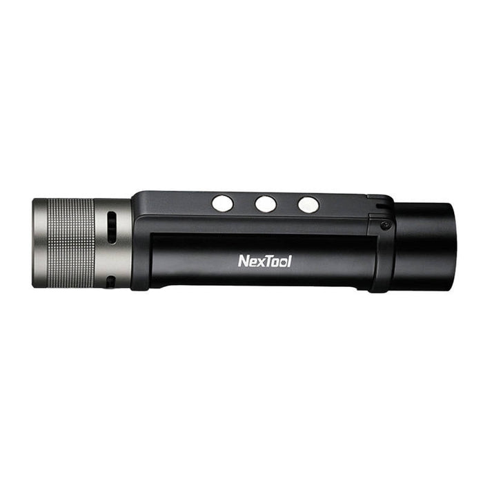 Многофункционално фенерче 6в1 Nextool NE20170 IPX4 2600mAh
