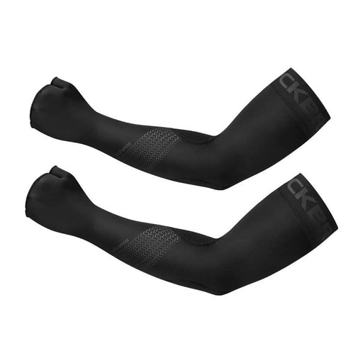 Ръкави за колоездене Rockbros XT057 - 1BKL размер: L черни