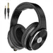 Слушалки OneOdio Studio HiFi 50mm 20Hz - 40kHz