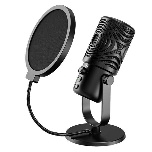 Микрофон OneOdio FM1 20Hz - 20kHz - 38dB ± 2dB