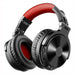 Безжични слушалки OneOdio Pro M 1000mAh Bluetooth 5.2 черни