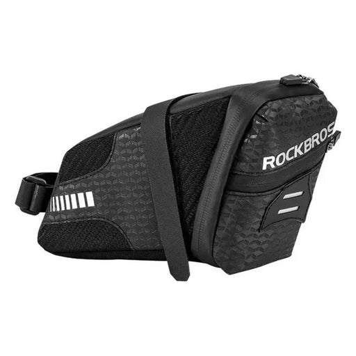 Чанта за велосипед Rockbros C29 - BK черна