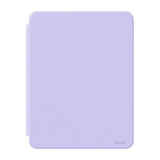 Магнитен калъф Baseus Minimalist Series за IPad 10 9’ лилав