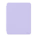 Магнитен калъф Baseus Minimalist Series за IPad 10 9’ лилав