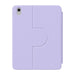 Магнитен калъф Baseus Minimalist Series за IPad 10 9’ лилав
