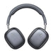 Безжични слушалки Baseus Bowie H2 TWS Bluetooth 5.2 сиви