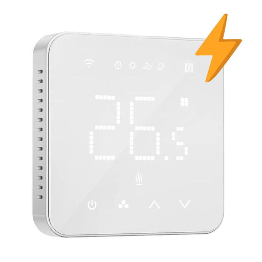 Смарт Wi - Fi термостат Meross MTS200HK(EU) (HomeKit)