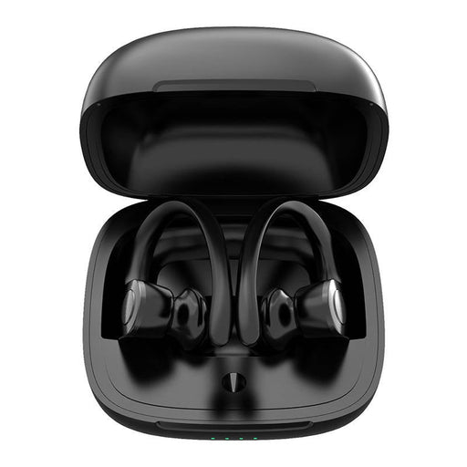 Безжични слушалки Foneng BL06 TWS Bluetooth 5.0 400mAh черни