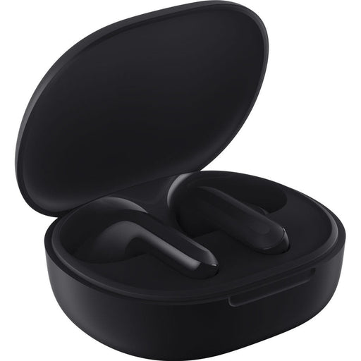 Безжични слушалки XIAOMI Redmi Buds 4 Lite Черни