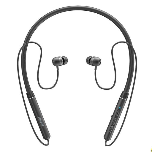 Безжични слушалки Foneng BL31 Bluetooth 5.0 120 mAh черни