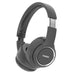 Безжични слушалки Foneng BL50 Bluetooth 5.0 черни