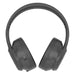 Безжични слушалки Foneng BL50 Bluetooth 5.0 черни