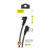 Кабел Foneng X70 3A 1m USB към Lightning