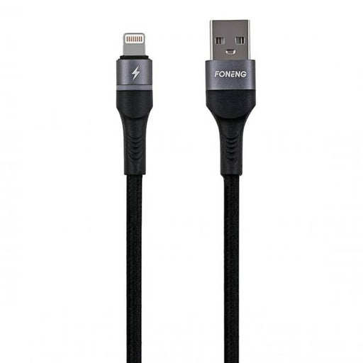 Кабел Foneng X79 3A 1m USB към Lightning